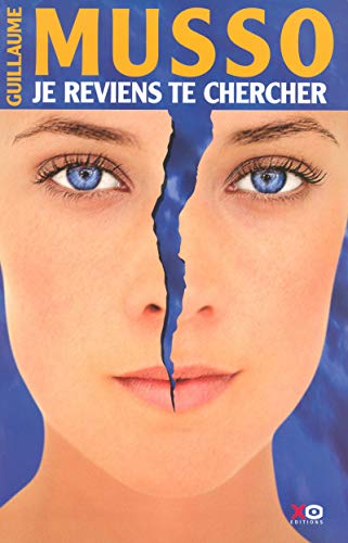 JE REVIENS TE CHERCHER