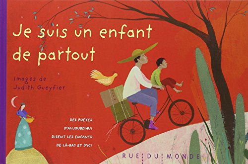 JE SUIS UN ENFANT DE PARTOUT