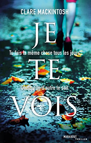 JE TE VOIS