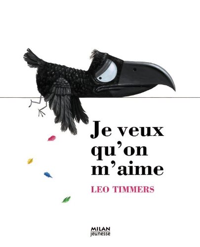 JE VEUX QU'ON M'AIME