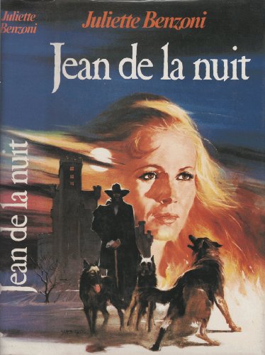 JEAN DE LA NUIT