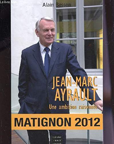 JEAN-MARC AYRAULT