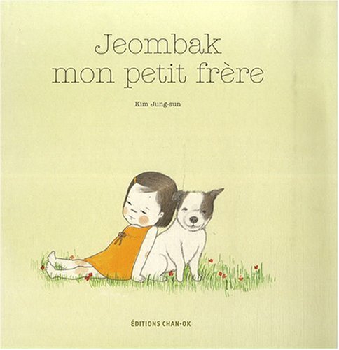 JEOMBAK MON PETIT FRÈRE
