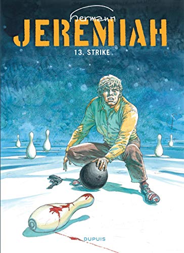 JEREMIAH