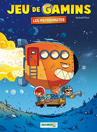 JEU DE GAMINS T4