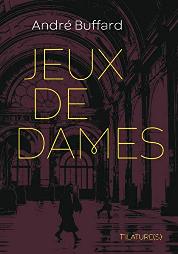 JEUX DE DAMES