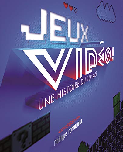 JEUX VIDÉO !