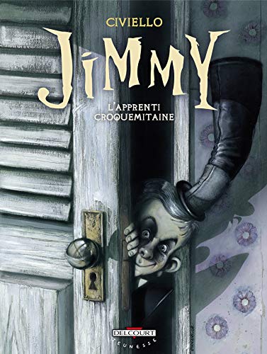 JIMMY