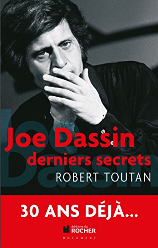 JOE DASSIN