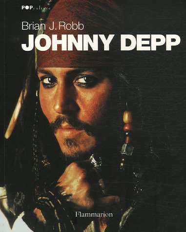 JOHNNY DEPP