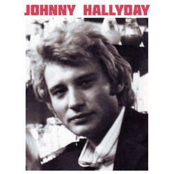 JOHNNY HALLYDAY