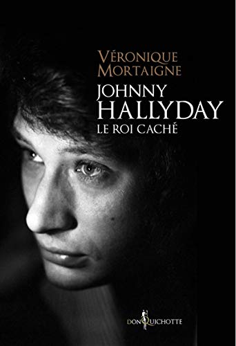 JOHNNY HALLYDAY