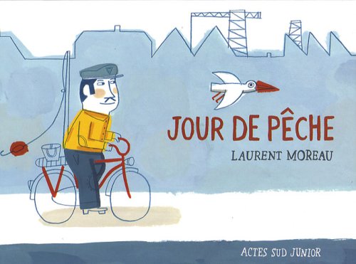 JOUR DE PîCHE