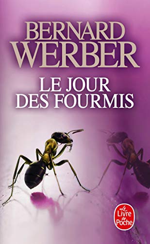 JOUR DES FOURMIS (LE)  N° 2