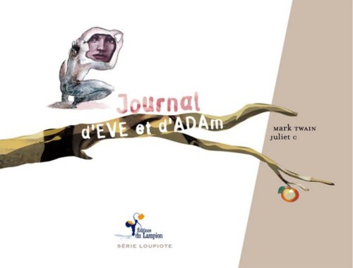 JOURNAL D'EVE ET D'ADAM