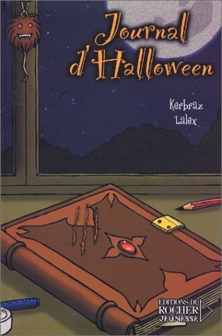 JOURNAL D'HALLOWEEN