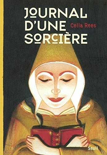 JOURNAL D'UNE SORCIÈRE
