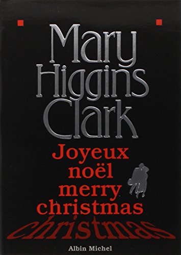 JOYEUX NOËL MERRY CHRISTMAS
