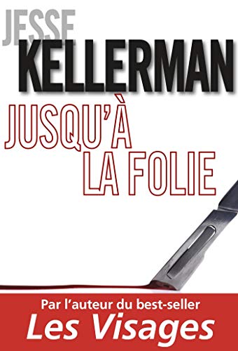 JUSQU'À LA FOLIE