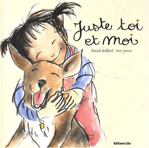 JUSTE TOI ET MOI