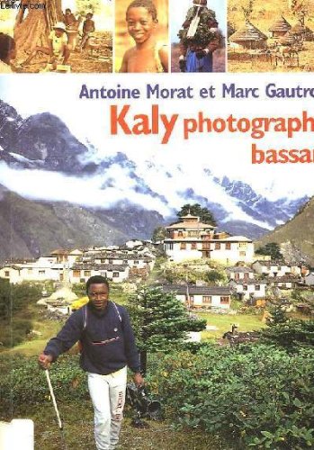 KALY PHOTOGRAPHE BASSARI