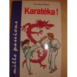 KARATÉKA!
