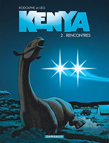 KENYA   T2