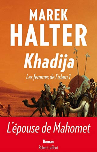 KHADIJA