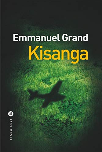 KISANGA