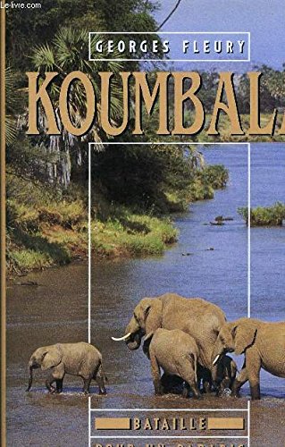 KOUMBALA