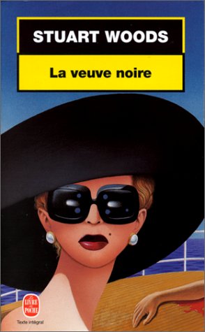 L A VEUVE NOIRE