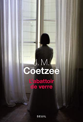 L'ABATTOIR DE VERRE