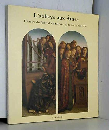 L'ABBAYE AUX  ÄMES