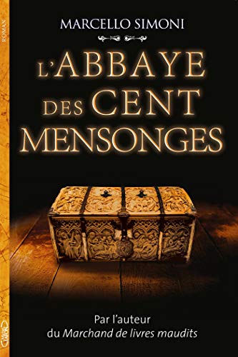 L'ABBAYE DES CENT MENSONGES