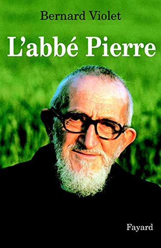 L'ABBÉ PIERRE