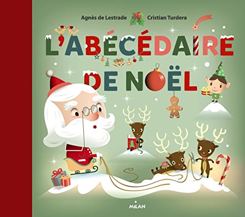 L'ABÉCÉDAIRE DE NOËL
