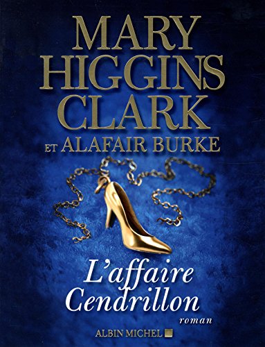 L'AFFAIRE CENDRILLON