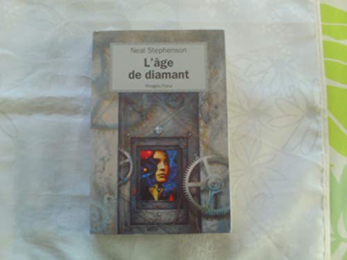 L'ÂGE DE DIAMANT