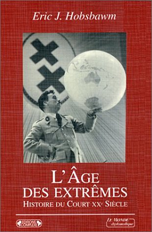 L'AGE DES EXTREMES