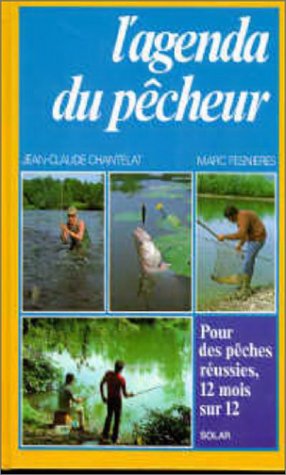 L'AGENDA DU PÊCHEUR