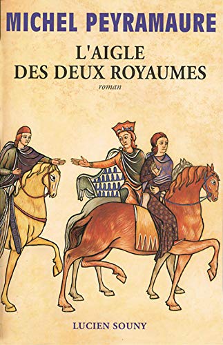 L'AIGLE DES DEUX ROYAUMES