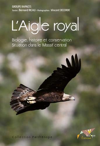 L'AIGLE ROYAL