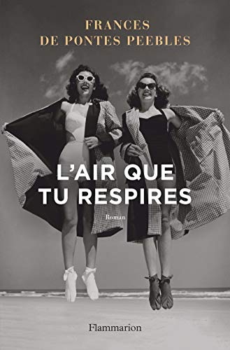 L'AIR QUE TU RESPIRES