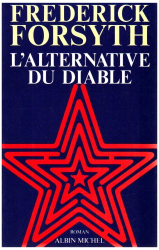 L'ALTERNATIVE DU DIABLE