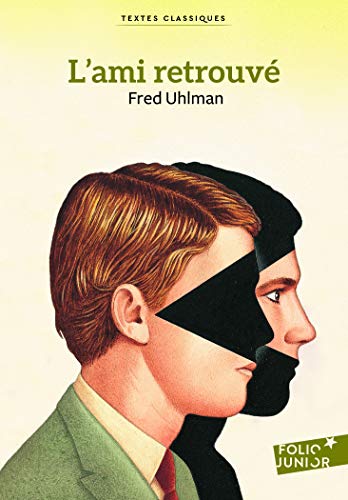 L'AMI RETROUVÉ