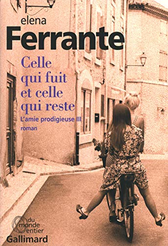 L'AMIE PRODIGIEUSE    T3