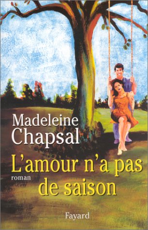 L'AMOUR N'A PAS DE SAISON