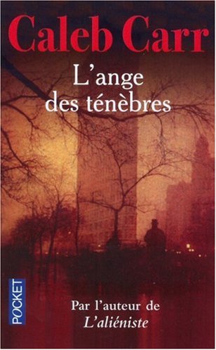 L'ANGE DES TÉNÈBRES