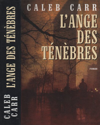 L'ANGE DES TÉNÈBRES