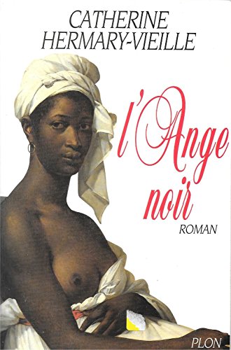 L'ANGE NOIR